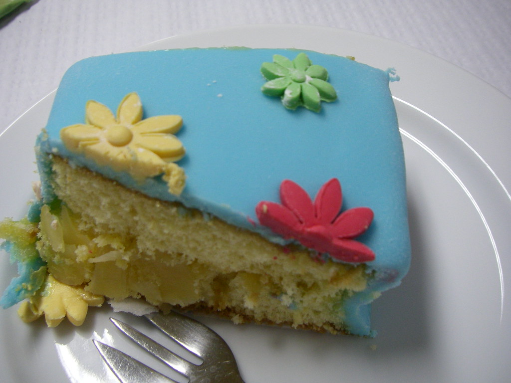 Bolo de aniversário Bolo de aniversario 6