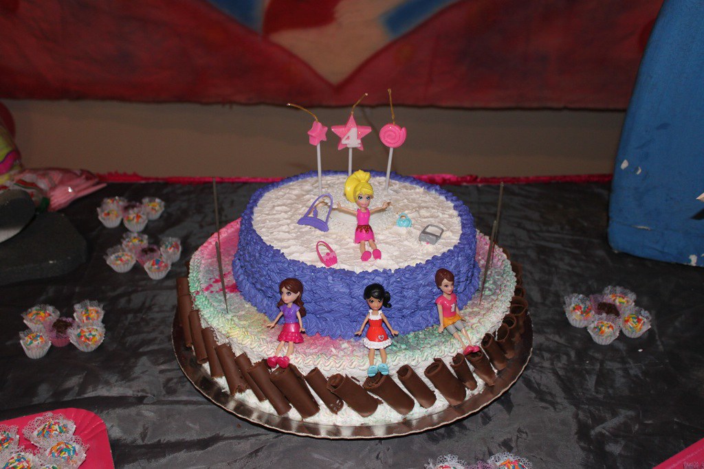 Bolo de aniversário Bolo de aniversario 7