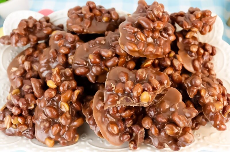 Como fazer pé de moleque: receita simples e tradicional