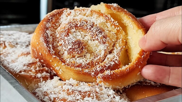 Receita de fatia hungara fofinha receita simples e facil