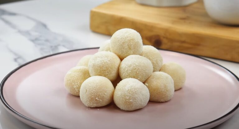 Como fazer doce de leite ninho com 3 ingredientes