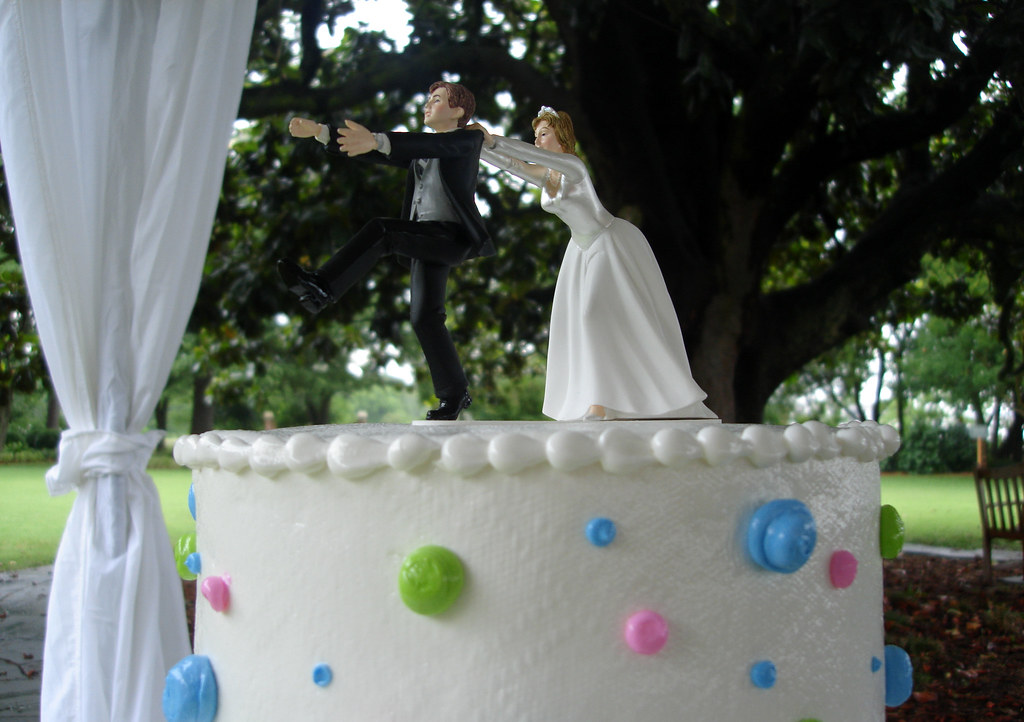 Topo de Bolo Topo de Bolo