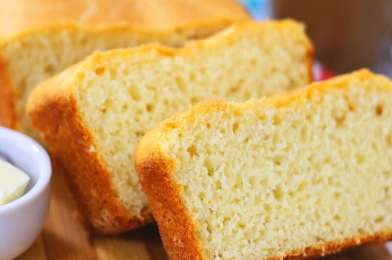 Pãozinho de liquidificador: como fazer, receita Receita de pãozinho de liquidificador: como fazer