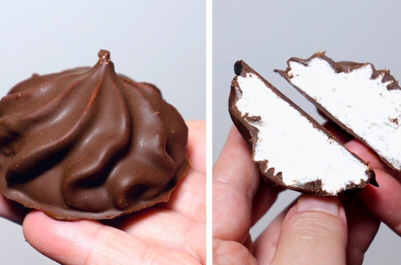 Como fazer o doce teta de nega: receita fácil