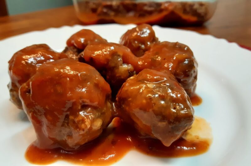 Como fazer almôndega na airfryer passo a passo