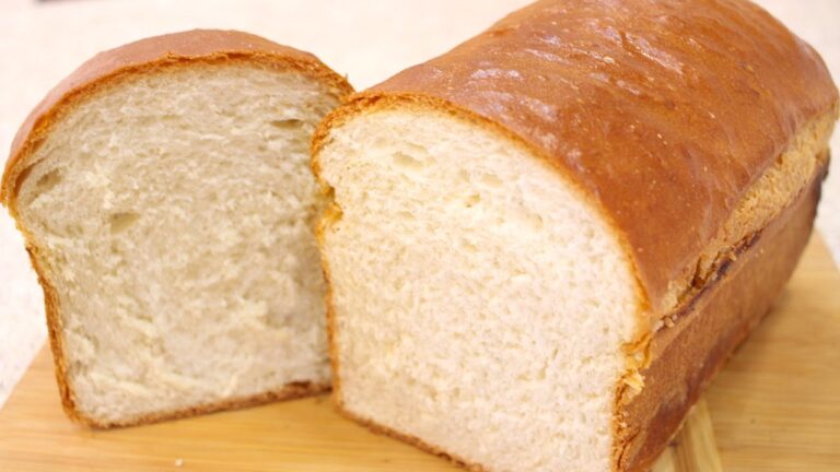 Como fazer pao de forma caseiro passo a passo