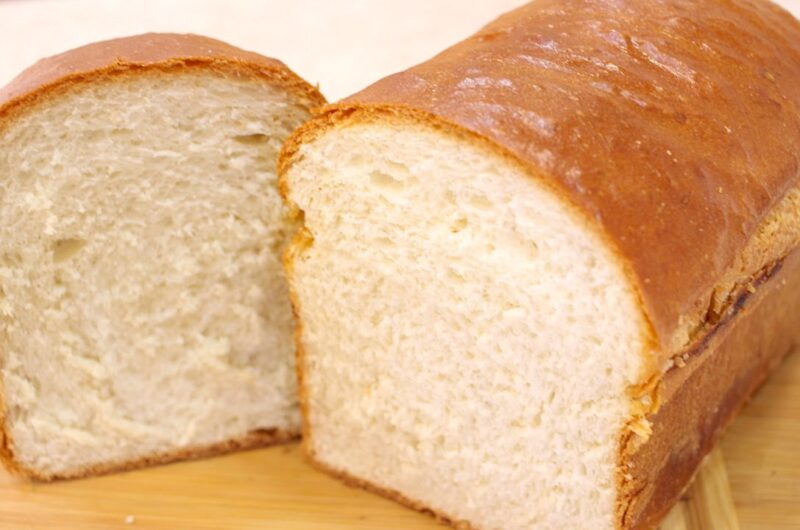 Pão de forma caseiro: receita simples e fácil Como fazer pão de forma caseiro passo a passo 🍞