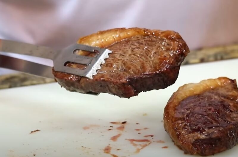 Picanha na Airfryer: receita fácil e rápida Como fazer picanha na airfryer simples e saborosa
