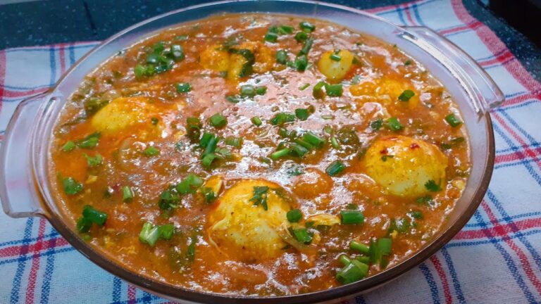 Como fazer caldinho de ovo simples