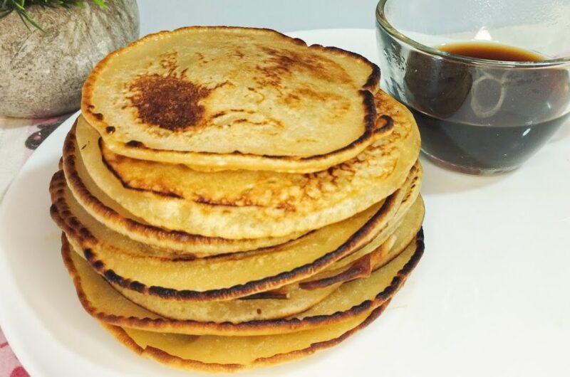 Receita de Bruaca Doce Nordestina simples Como fazer Bruaca Cearense Doce Simples