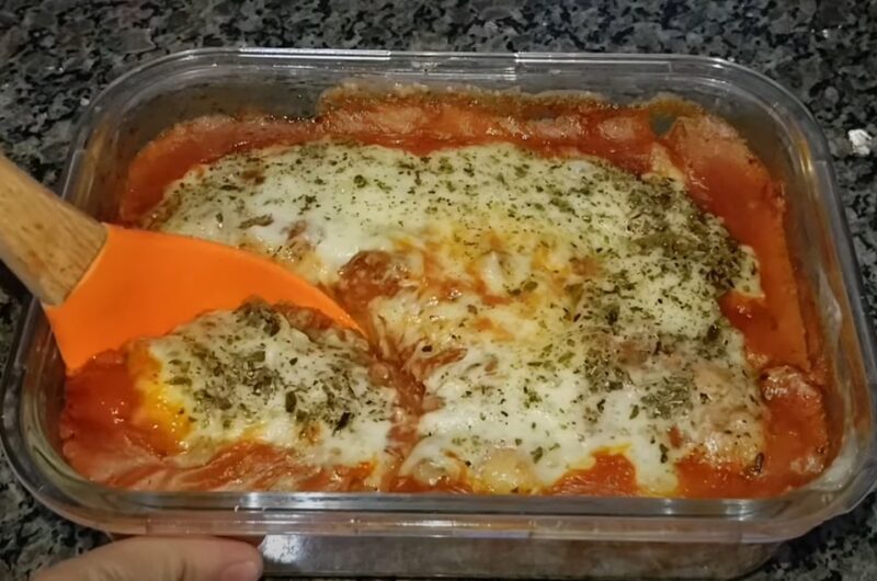 Receita de Nhoque à Bolonhesa Tradicional