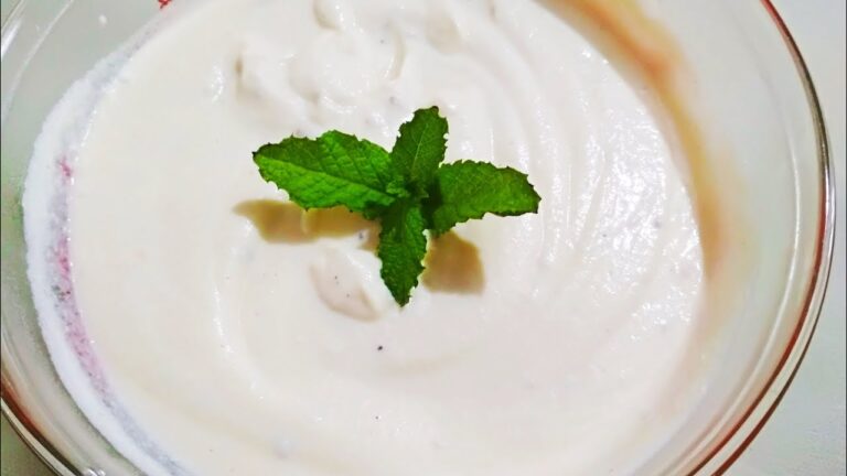 Como fazer Creme de Ricota Caseiro Facil