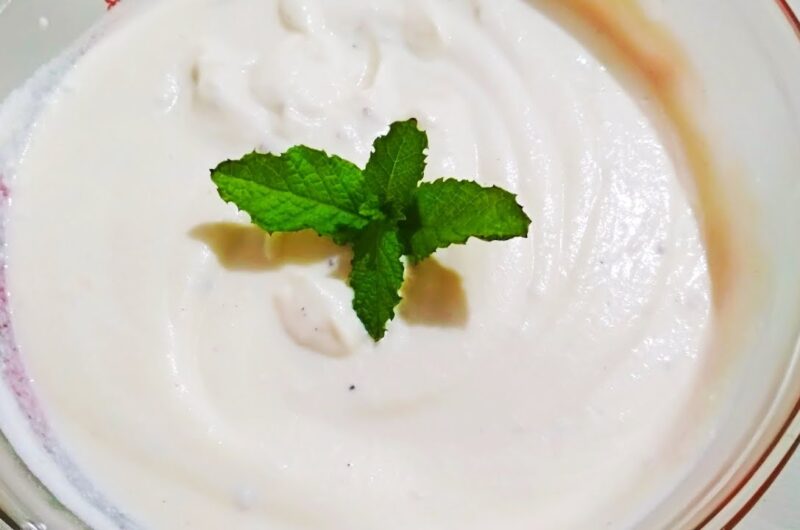 Como fazer Creme de Ricota Caseiro Fácil