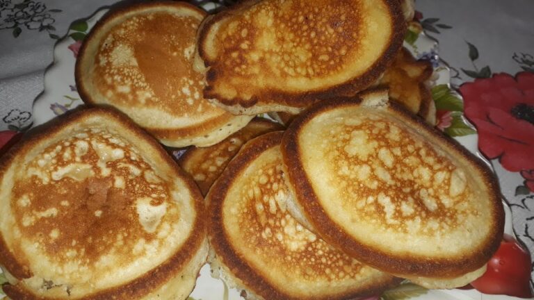 Como fazer Bolo de Caco: Receita Simples RECEITA DE BOLO DE CACO SIMPLES E FACIL