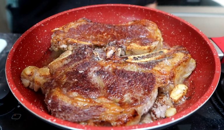 Bisteca bovina: 3 formas diferentes de como fazer Bisteca bovina frita na grelha ou cozida