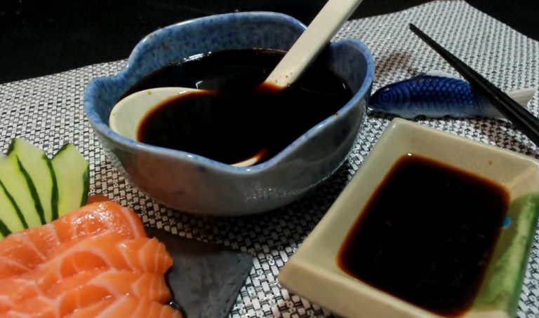 Molho ponzu: como fazer, receita simples Como fazer molho ponzu simples