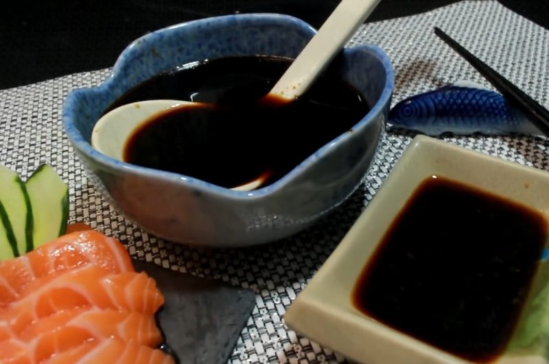 Como fazer molho ponzu simples