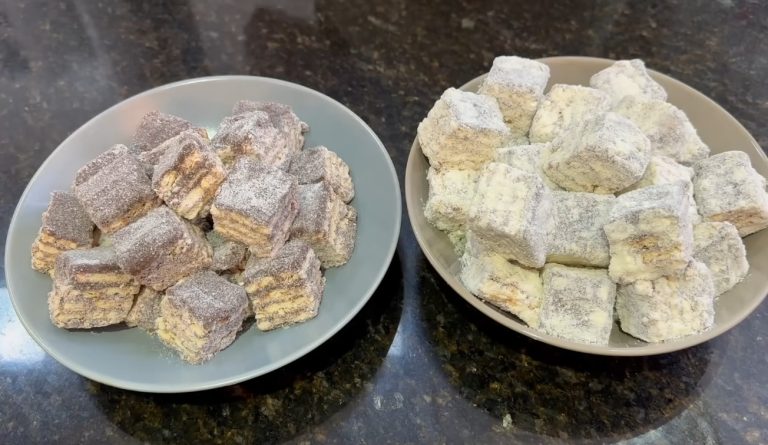 Como fazer palha italiana simples e fácil Receita de palha italiana tradicional simples