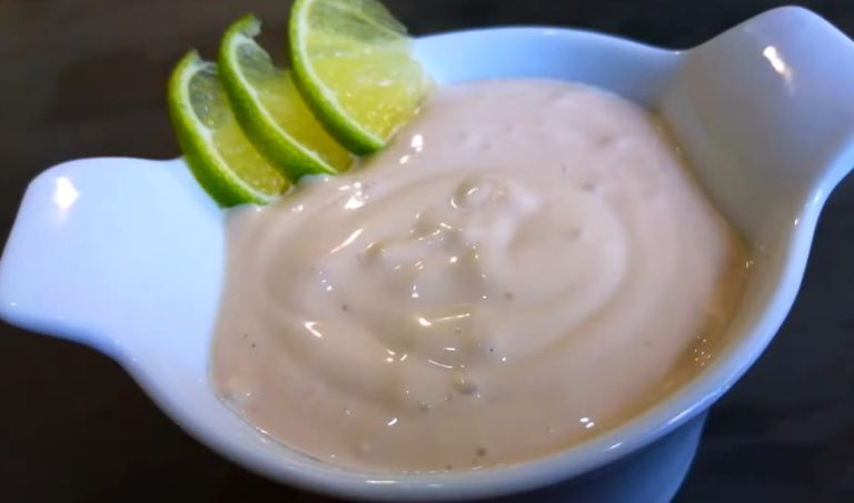 Como fazer molho caesar tradicional