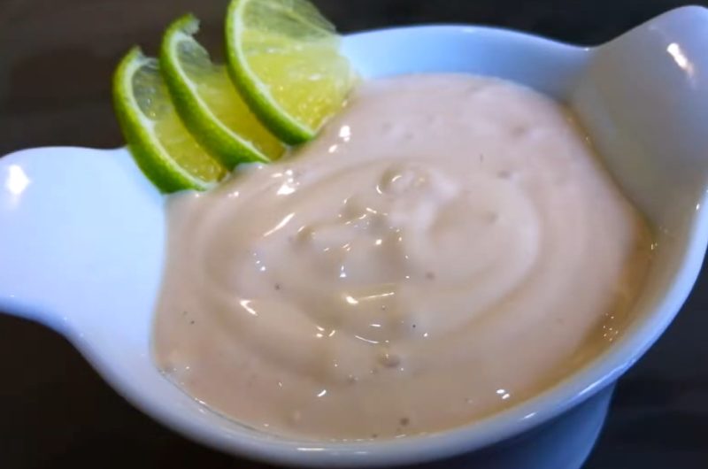 Como fazer molho caesar tradicional