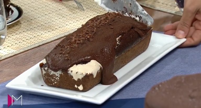 Bolo de sorvete: receita e como fazer passo a passo Receita para Bolo de Sorvete