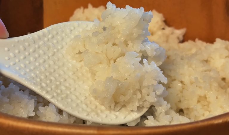 Arroz shari: receita passo a passo (arroz japonês) Receita de Arroz Shari