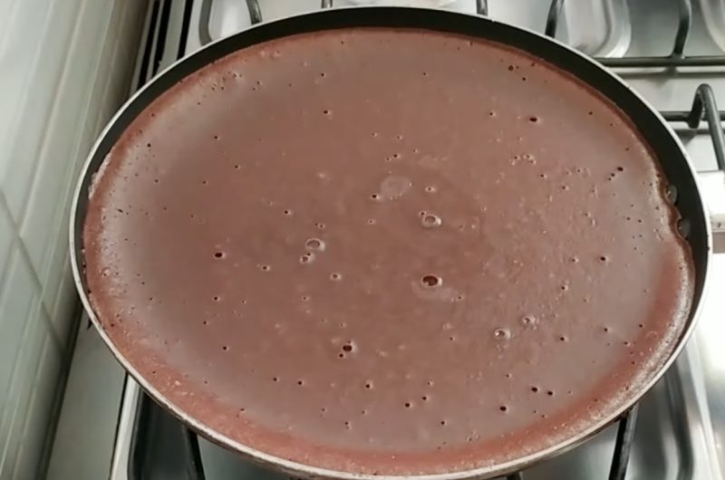 Como fazer Brownie de frigideira