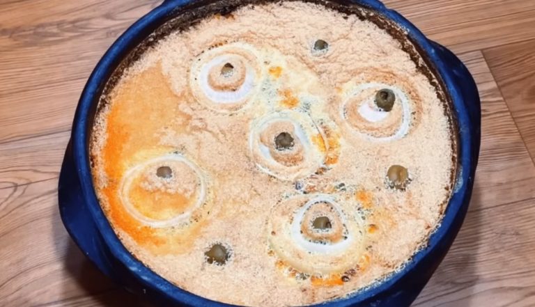 Torta capixaba: como fazer e receita simples Receita de Torta Capixaba Original