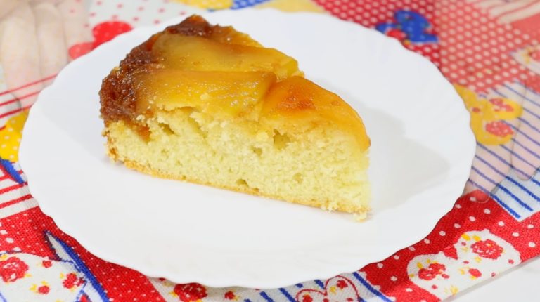 Como fazer torta de maçã tradicional simples e rápida Como fazer torta de maca
