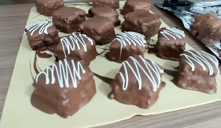Como fazer Pao de Mel Caseiro