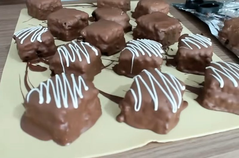 Como fazer Pão de Mel Caseiro